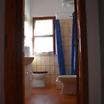 villetta sulla spiaggia - accessoriata
