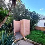 Сasa de vacaciones Sulla - Accessoriata *