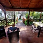 Sulla - Accessoriata Сasa de vacaciones