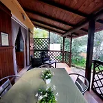 Сasa de vacaciones Sulla - Accessoriata