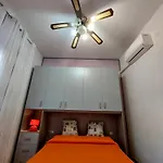 Сasa de vacaciones Sulla - Accessoriata *