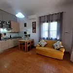 Сasa de vacaciones Sulla - Accessoriata Tertenìa