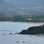 Сasa de vacaciones Sulla - Accessoriata Tertenìa