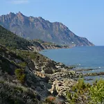 Сasa de vacaciones Sulla - Accessoriata