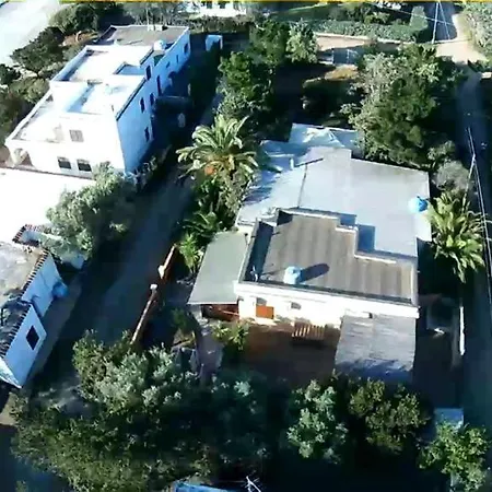 Casa vacanze Melisenda Tertenìa