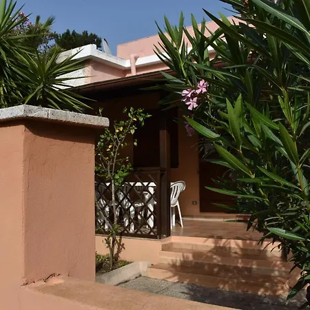 Ferienhaus Villa Marea, 20 Mt Dalla Spiaggia