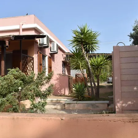 Villa Marea, 20 Mt Dalla Spiaggia Nyaraló
