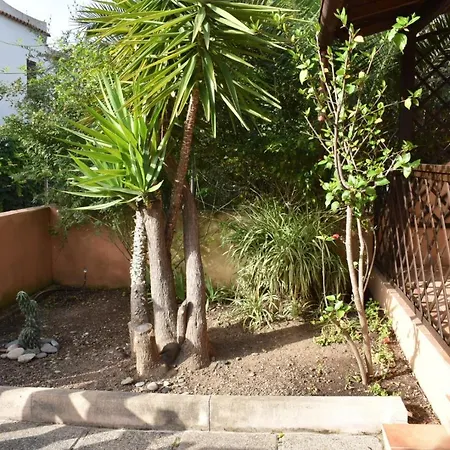 Nyaraló Villa Marea, 20 Mt Dalla Spiaggia