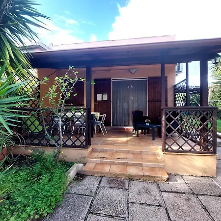 Villa Marea, 20 Mt Dalla Spiaggia *