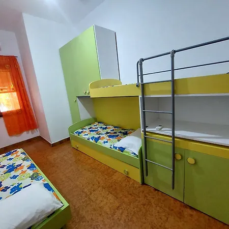 Ferienhaus Villa Marea, 20 Mt Dalla Spiaggia