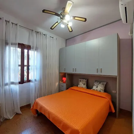 Villa Marea, 20 Mt Dalla Spiaggia * Tertenìa
