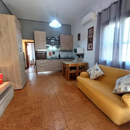 Villa Marea, 20 Mt Dalla Spiaggia