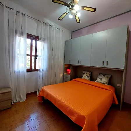 Nyaraló Villa Marea, 20 Mt Dalla Spiaggia