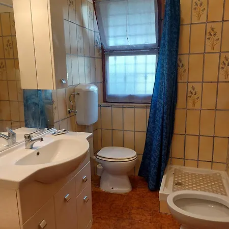 Villa Marea, 20 Mt Dalla Spiaggia