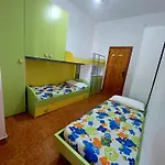 Дом отдыха Villetta Sulla Spiaggia, Wifi Gratuito, Parcheggio Riservato Тертения