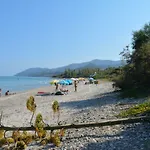 Villetta Sulla Spiaggia, Wifi Gratuito, Parcheggio Riservato