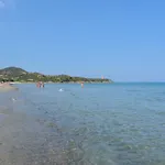 Villetta Sulla Spiaggia, Wifi Gratuito, Parcheggio Riservato Тертения
