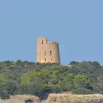 Дом отдыха Villetta Sulla Spiaggia, Wifi Gratuito, Parcheggio Riservato *