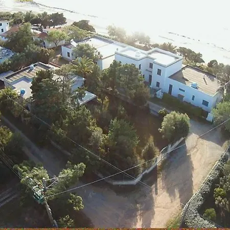 Melisenda Holiday home Tertenia