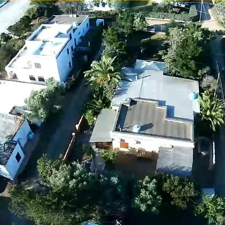 Holiday home Melisenda