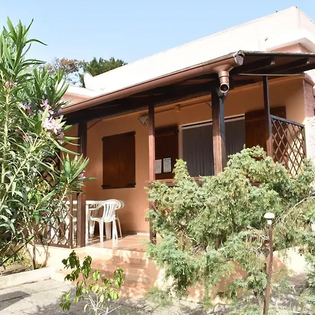 Holiday home Melisenda Tertenia