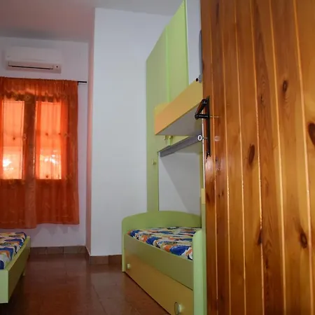 Holiday home Melisenda *