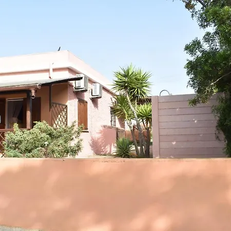 Holiday home Melisenda *
