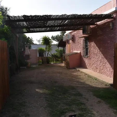 Melisenda Holiday home