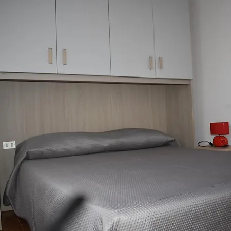 Holiday home Melisenda Tertenia