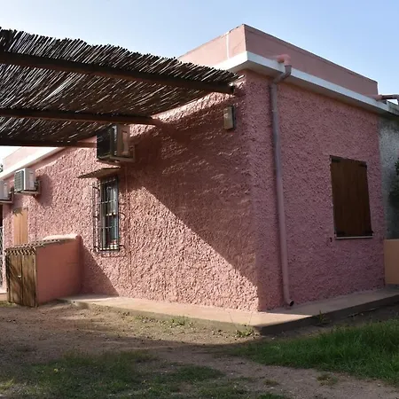 Holiday home Melisenda *