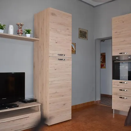 Melisenda Holiday home *