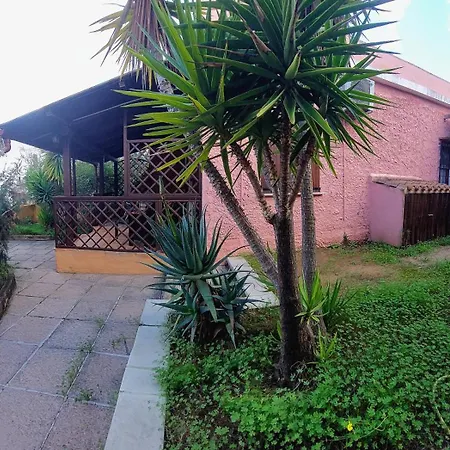 Melisenda Holiday home *