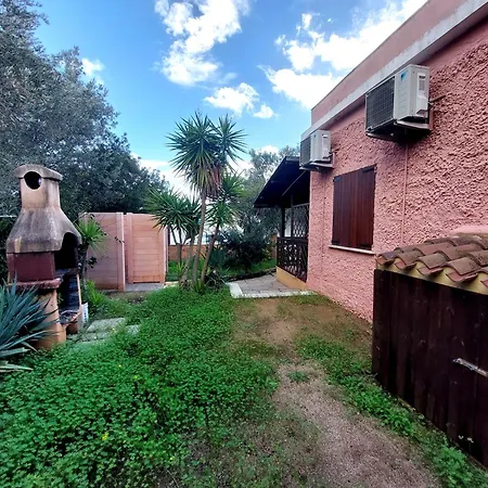 Holiday home Melisenda