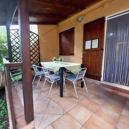 Melisenda Holiday home *