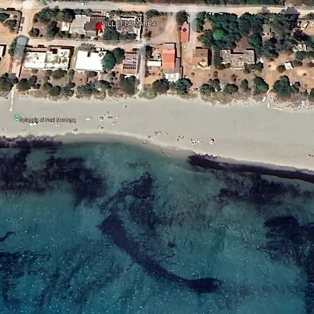 Holiday home Melisenda Tertenia