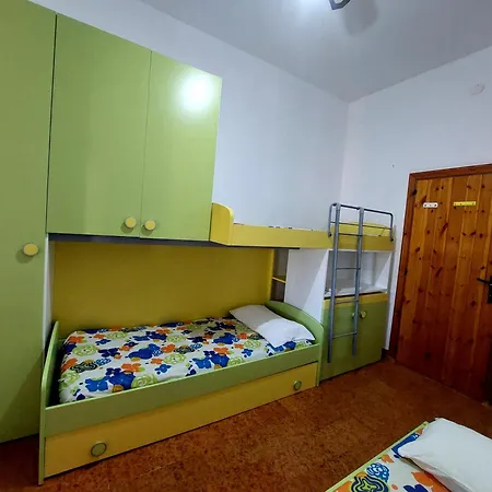 Villa Marea, 20 Mt Dalla Spiaggia