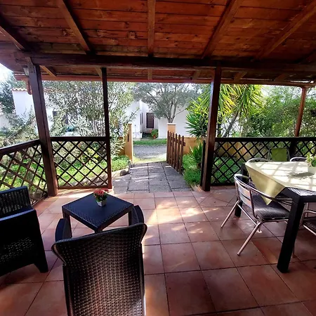 Melisenda Holiday home