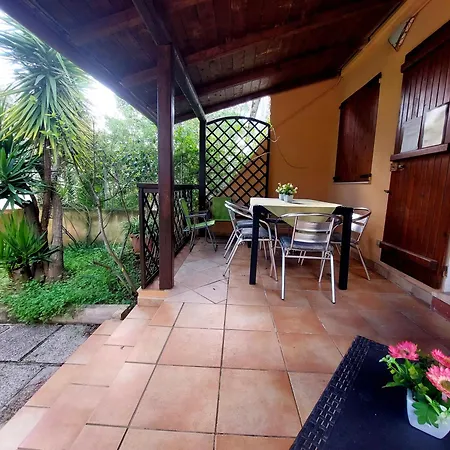 Melisenda