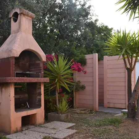 Melisenda Holiday home