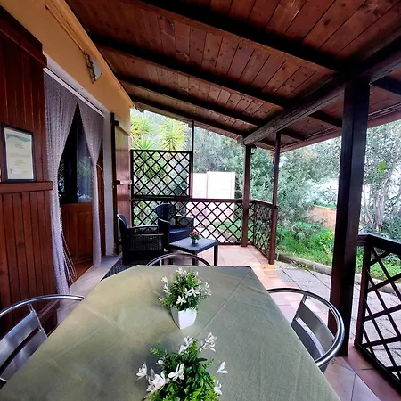Holiday home Melisenda