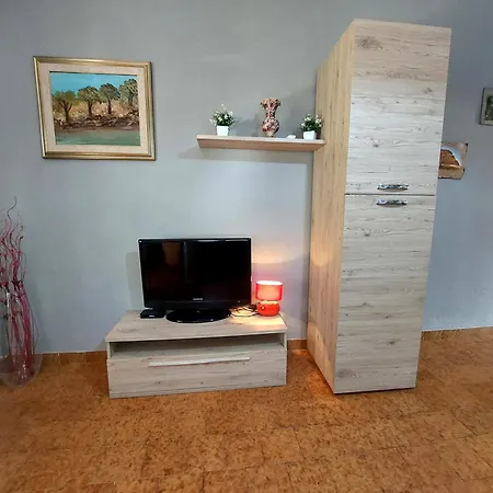 Holiday home Melisenda *