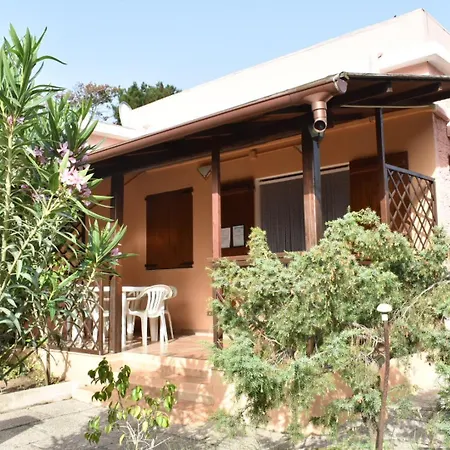 Melisenda Holiday home Tertenia