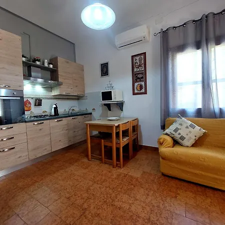 Melisenda Holiday home *
