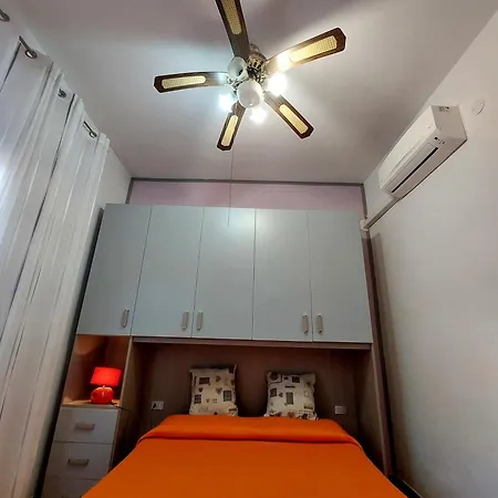 Holiday home Melisenda *