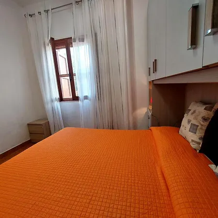 Melisenda Holiday home Tertenia