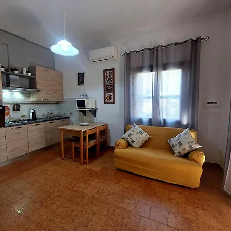Holiday home Melisenda Tertenia