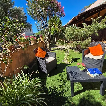 Holiday home Marea, 20 Mt Dalla Tertenia