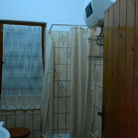 Holiday home Melisenda Tertenia