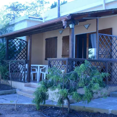 Melisenda *