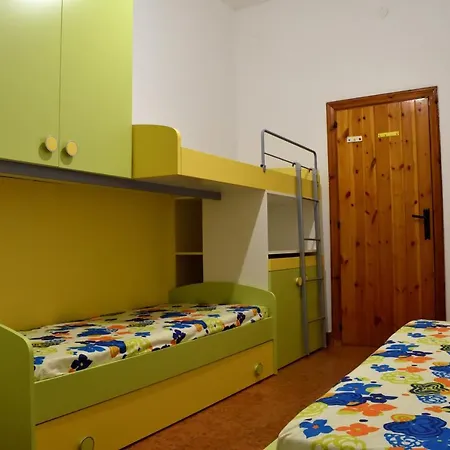 Melisenda Holiday home *
